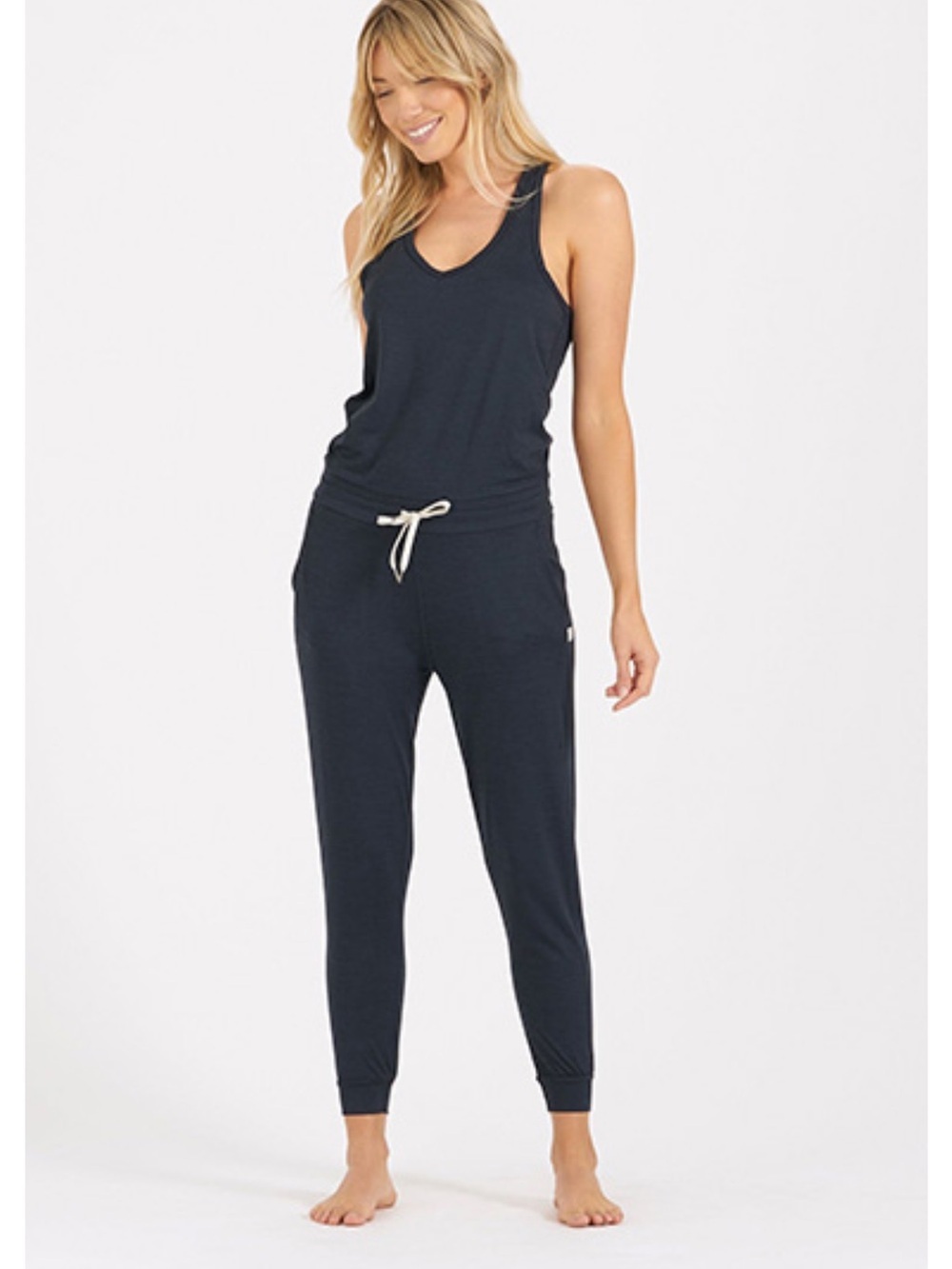 Vuori Lux Jumpsuit